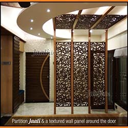 Partition Jaali & a textured wall panel around the door copy.jpg